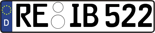 RE-IB522