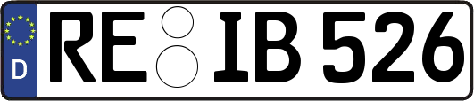 RE-IB526