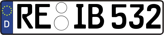 RE-IB532