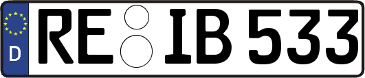RE-IB533
