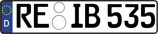 RE-IB535