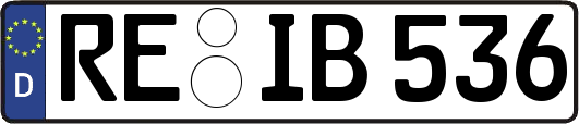 RE-IB536