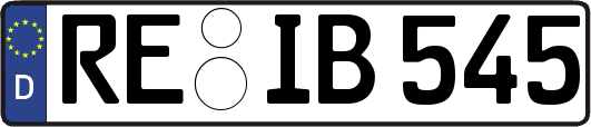 RE-IB545