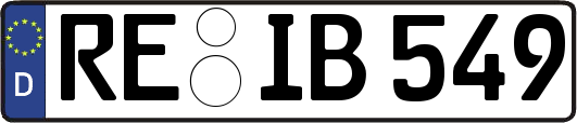 RE-IB549