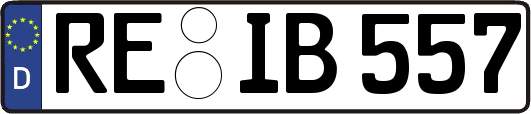 RE-IB557