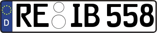 RE-IB558