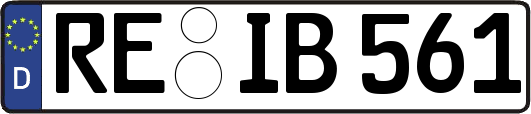 RE-IB561