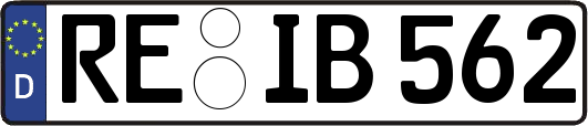 RE-IB562