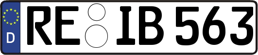 RE-IB563
