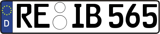 RE-IB565