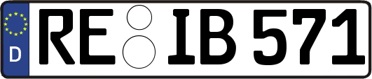 RE-IB571