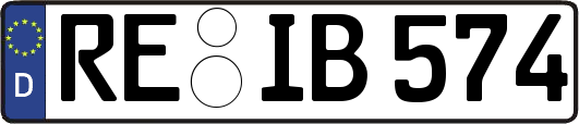 RE-IB574