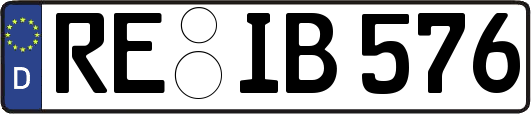 RE-IB576