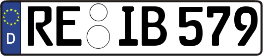 RE-IB579