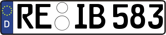 RE-IB583
