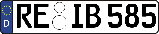 RE-IB585