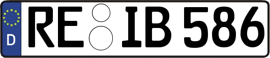RE-IB586