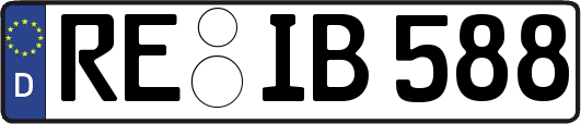 RE-IB588