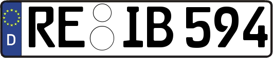 RE-IB594