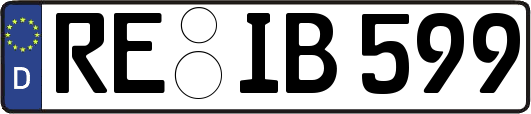 RE-IB599