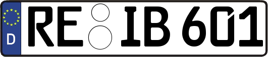RE-IB601