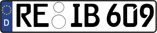 RE-IB609