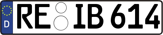 RE-IB614