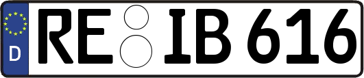 RE-IB616