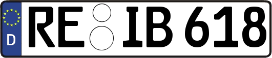RE-IB618