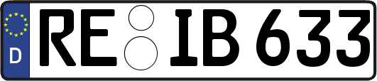 RE-IB633