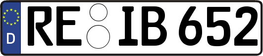 RE-IB652