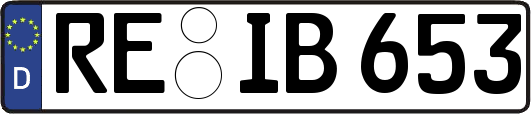 RE-IB653