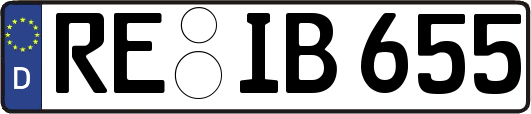RE-IB655