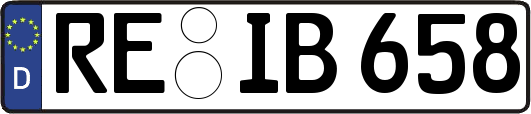 RE-IB658