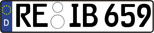 RE-IB659