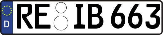 RE-IB663