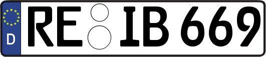 RE-IB669