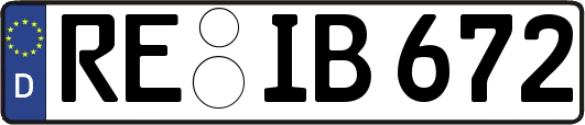 RE-IB672