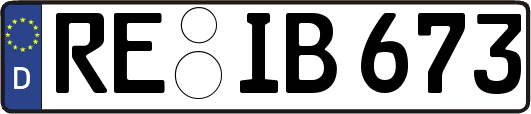 RE-IB673