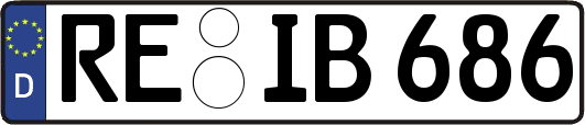 RE-IB686