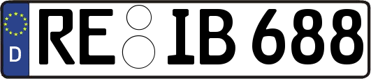 RE-IB688