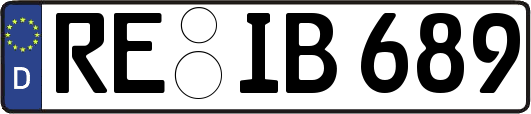 RE-IB689