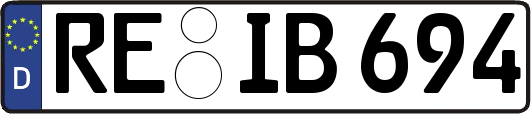 RE-IB694