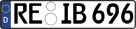 RE-IB696