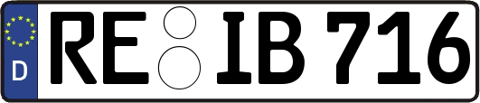 RE-IB716