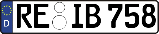 RE-IB758