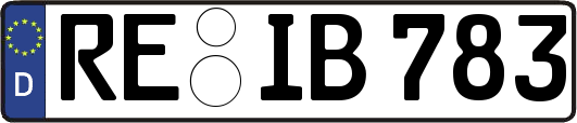 RE-IB783