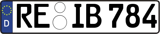 RE-IB784