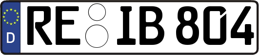 RE-IB804