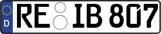 RE-IB807